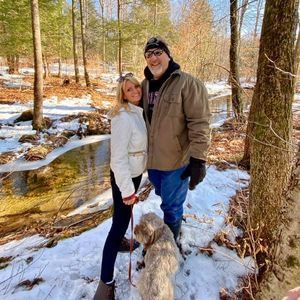 Meet your Posher, Diane